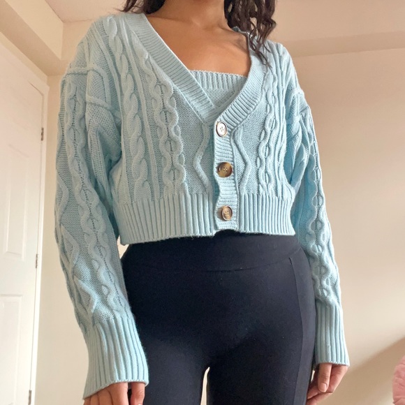 Princess Polly Cardigan Set - Picture 7 of 12
